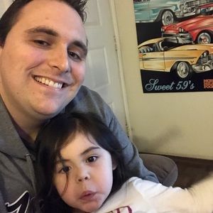 Meet your Posher, Matthew